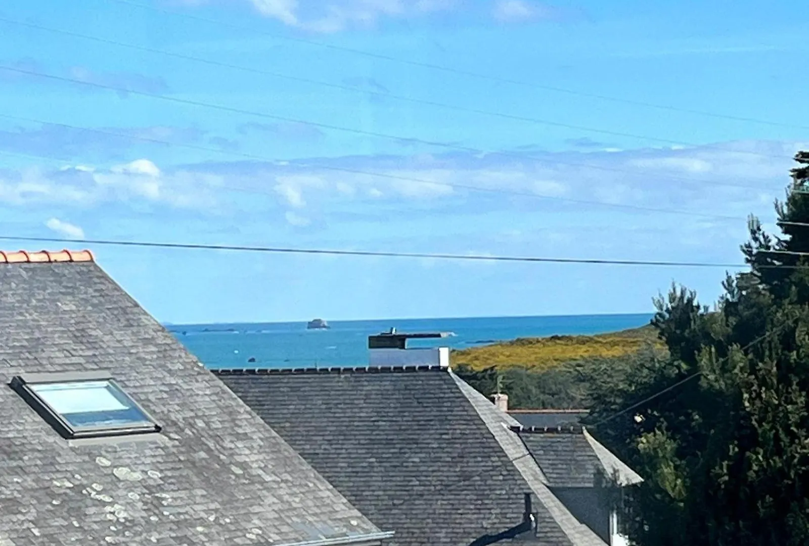 Villa Calypso - Vue Mer A Saint-Lunaire 0*,