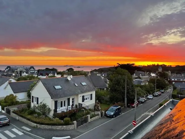 Villa Calypso - Vue Mer A Saint-Lunaire